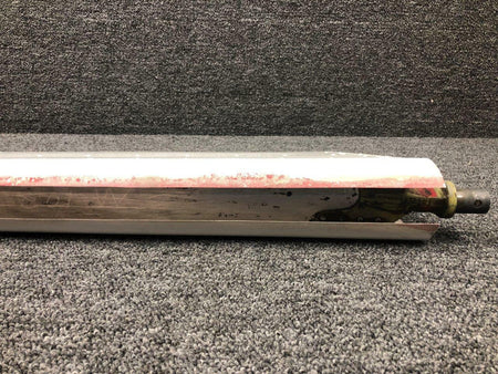 169-640000-603 Beechcraft 23 Rudder Assembly BAS Part Sales | Airplane Parts