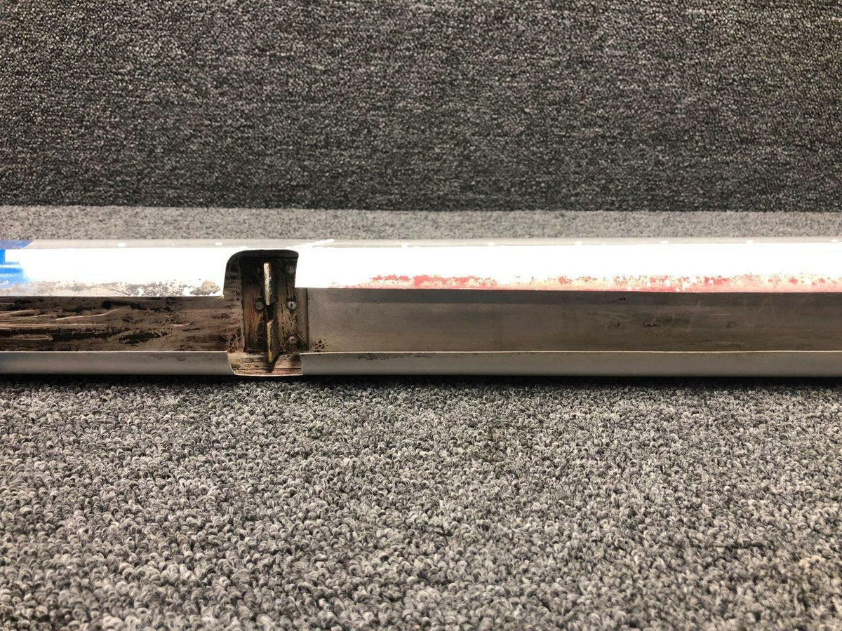 Beechcraft 169-640000-603 Beechcraft 23 Rudder Assembly