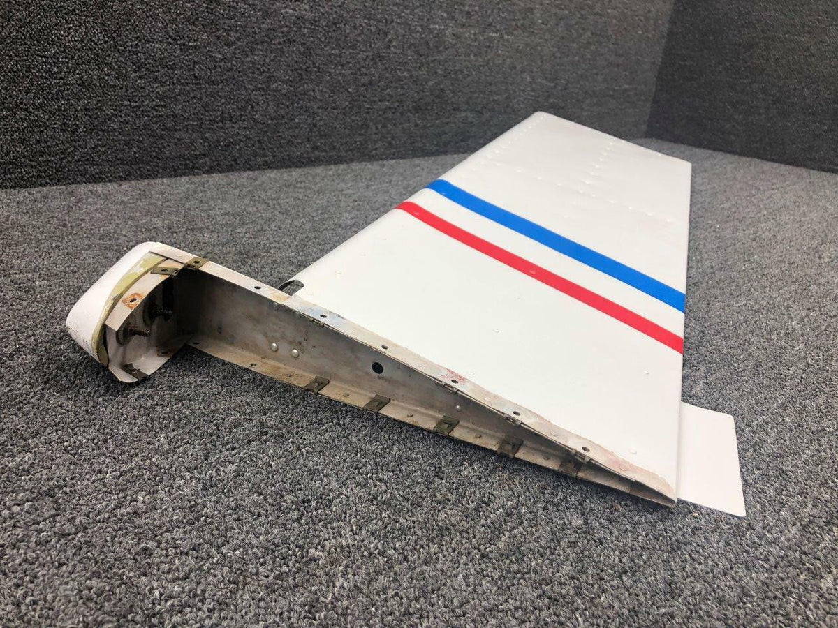 Beechcraft 169-640000-603 Beechcraft 23 Rudder Assembly