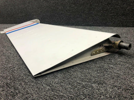 Beechcraft 169-640000-603 Beechcraft 23 Rudder Assembly
