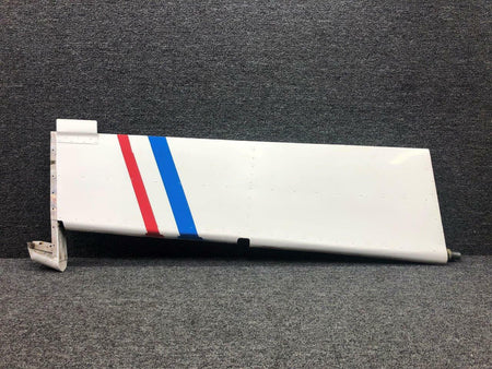 Beechcraft 169-640000-603 Beechcraft 23 Rudder Assembly
