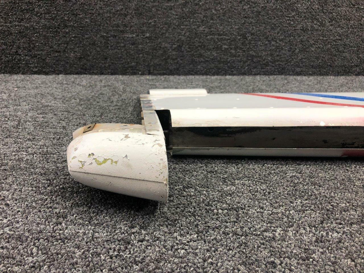 Beechcraft 169-640000-603 Beechcraft 23 Rudder Assembly
