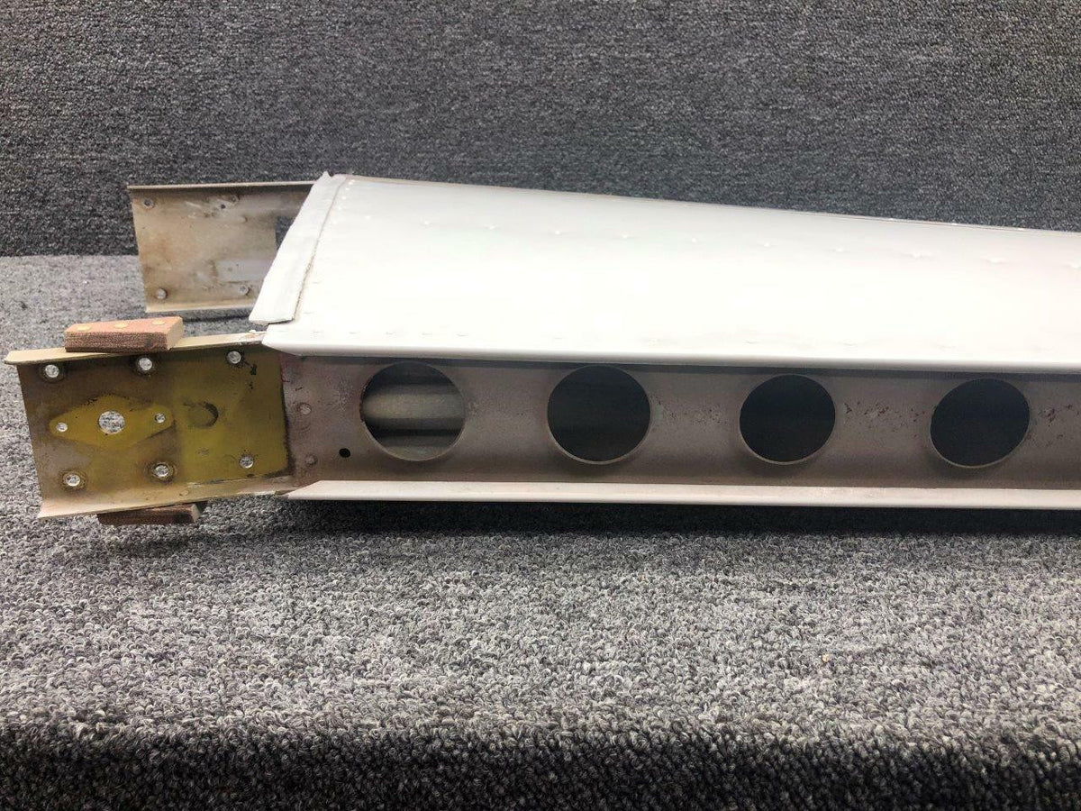 169-640000-601 Beechcraft 23 Vertical Stabilizer Assembly