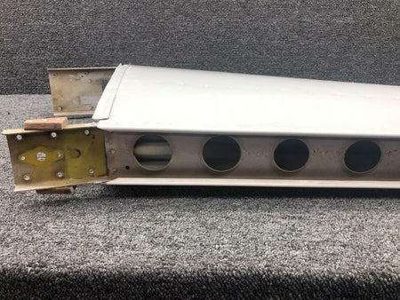 169-640000-601 Beechcraft 23 Vertical Stabilizer Assembly