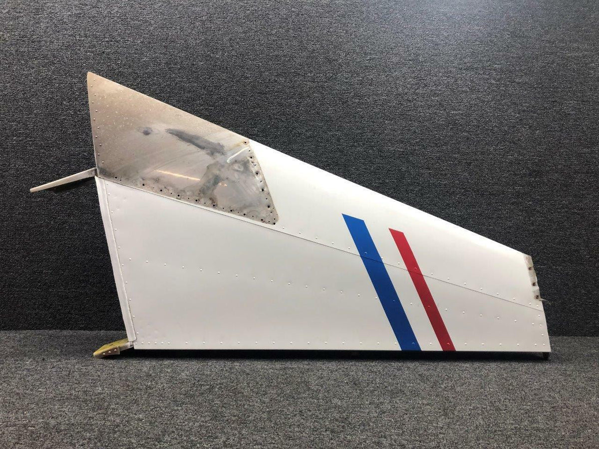 169-640000-601 Beechcraft 23 Vertical Stabilizer Assembly