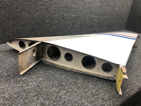169-640000-601 Beechcraft 23 Vertical Stabilizer Assembly