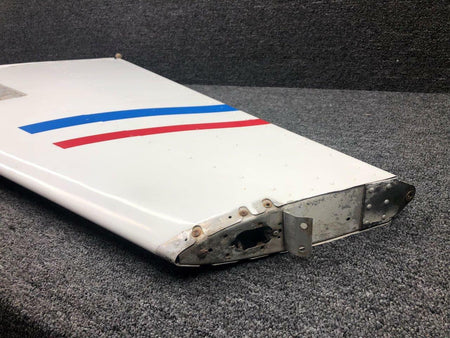 169-640000-601 Beechcraft 23 Vertical Stabilizer Assembly