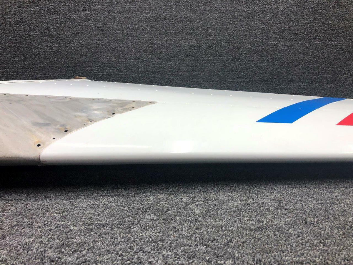 169-640000-601 Beechcraft 23 Vertical Stabilizer Assembly