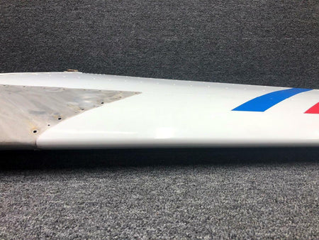 169-640000-601 Beechcraft 23 Vertical Stabilizer Assembly