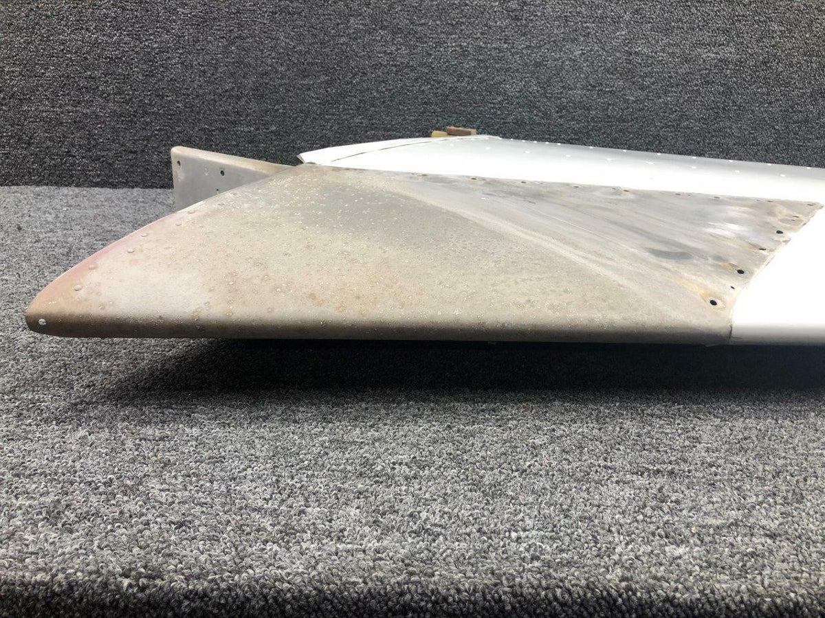 169-640000-601 Beechcraft 23 Vertical Stabilizer Assembly