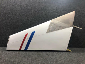 169-640000-601 Beechcraft 23 Vertical Stabilizer Assembly