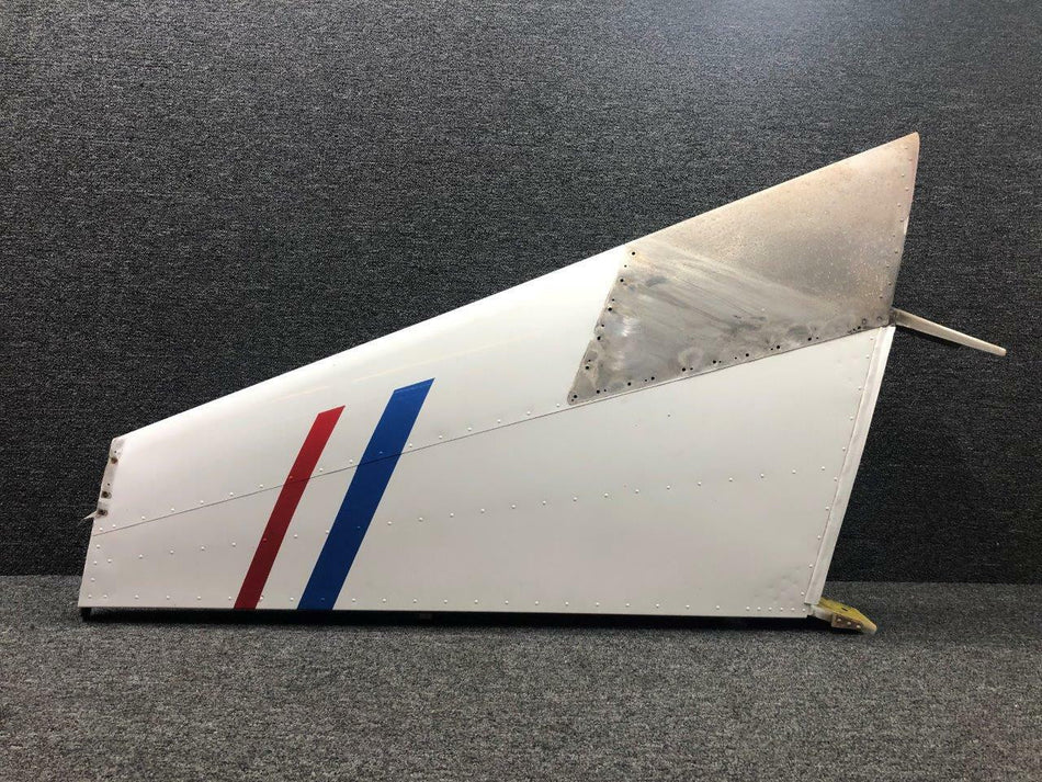 169-640000-601 Beechcraft 23 Vertical Stabilizer Assembly