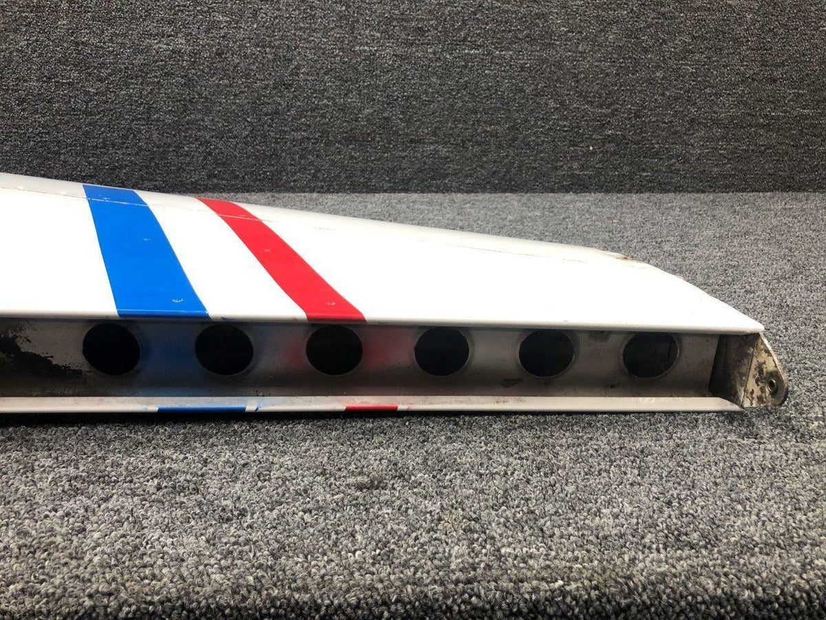 169-640000-601 Beechcraft 23 Vertical Stabilizer Assembly