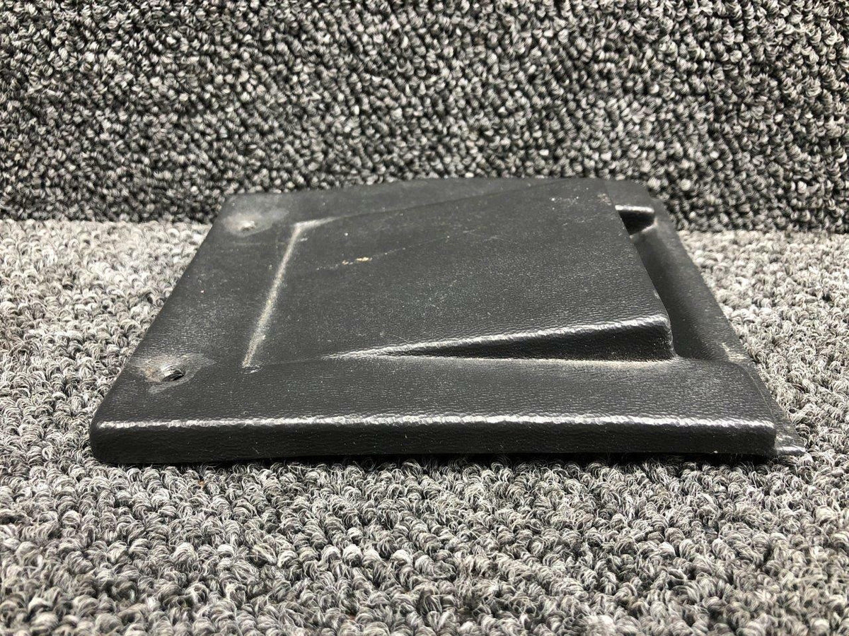 106-530030-3 Beechcraft 58P Escutcheon Pilot / Co-Pilot Harness BAS Part Sales | Airplane Parts
