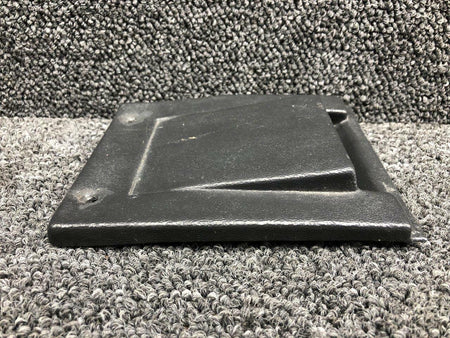 106-530030-3 Beechcraft 58P Escutcheon Pilot / Co-Pilot Harness BAS Part Sales | Airplane Parts