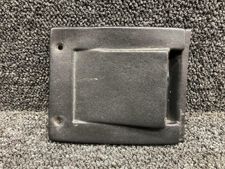 Beechcraft 106-530030-3 Beechcraft 58P Escutcheon Pilot / Co-Pilot Harness