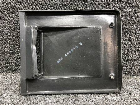 Beechcraft 106-530030-3 Beechcraft 58P Escutcheon Pilot / Co-Pilot Harness