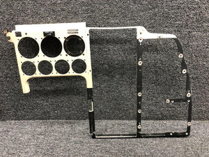 102-320063-603 Beechcraft 58P Main Instrument Panel Assembly RH