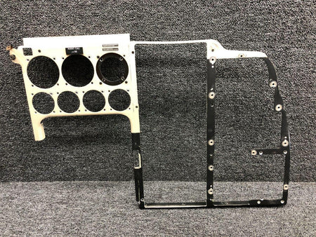 Beechcraft 102-320063-603 Beechcraft 58P Main Instrument Panel Assembly RH
