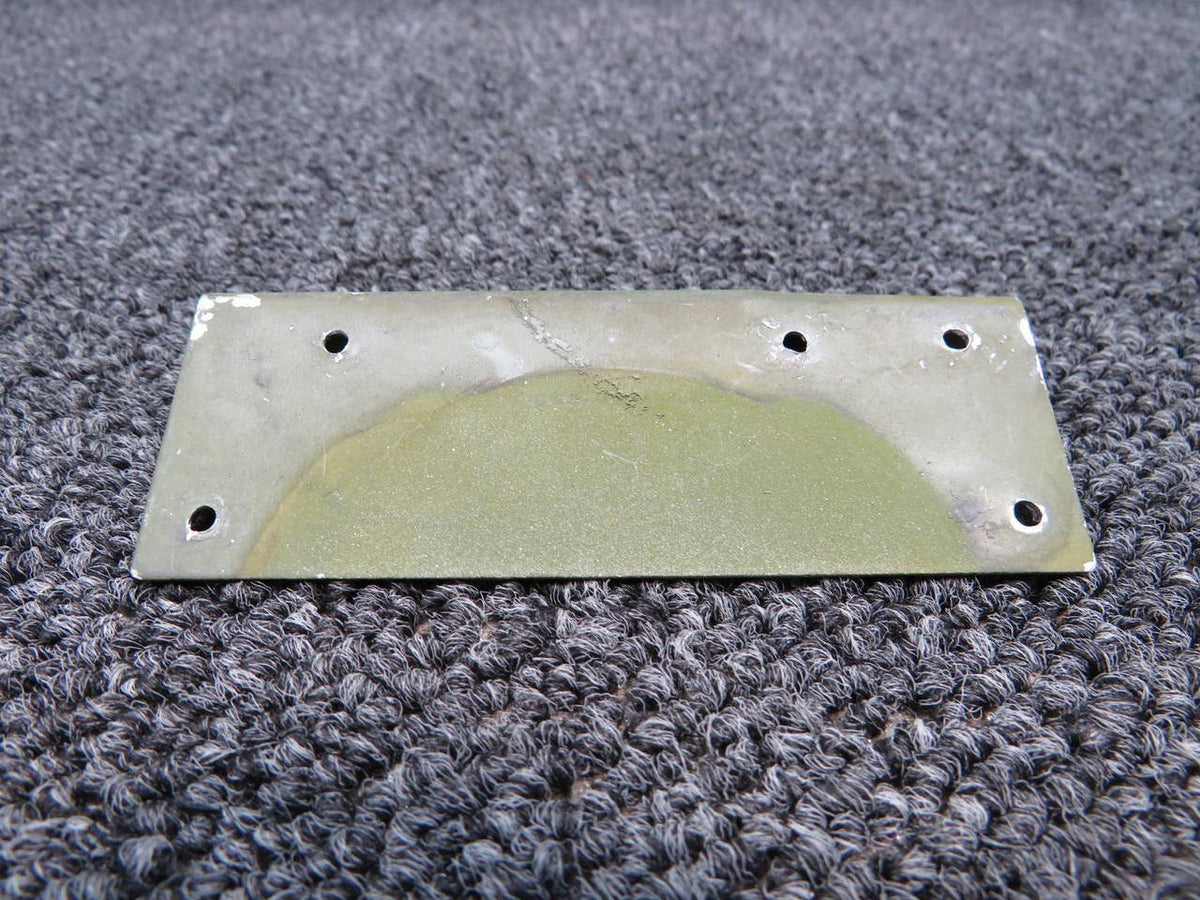 0732103-1 Cessna A185F Doubler RH BAS Part Sales | Airplane Parts