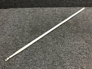 102-820012-1 Beechcraft 58P Nose Gear Steering Rod Assembly Aft