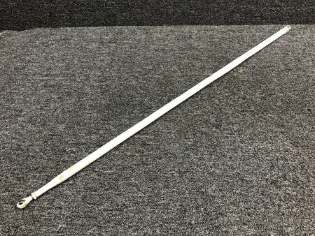 102-820012-1 Beechcraft 58P Nose Gear Steering Rod Assembly Aft BAS Part Sales | Airplane Parts