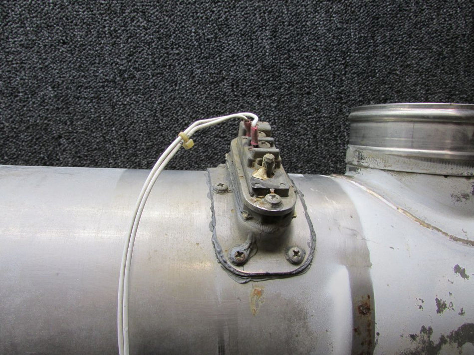07E02-1 (Alt: 102-384026-1) Janitrol B3040 Heater Assembly (24V, BTU: 45,000)