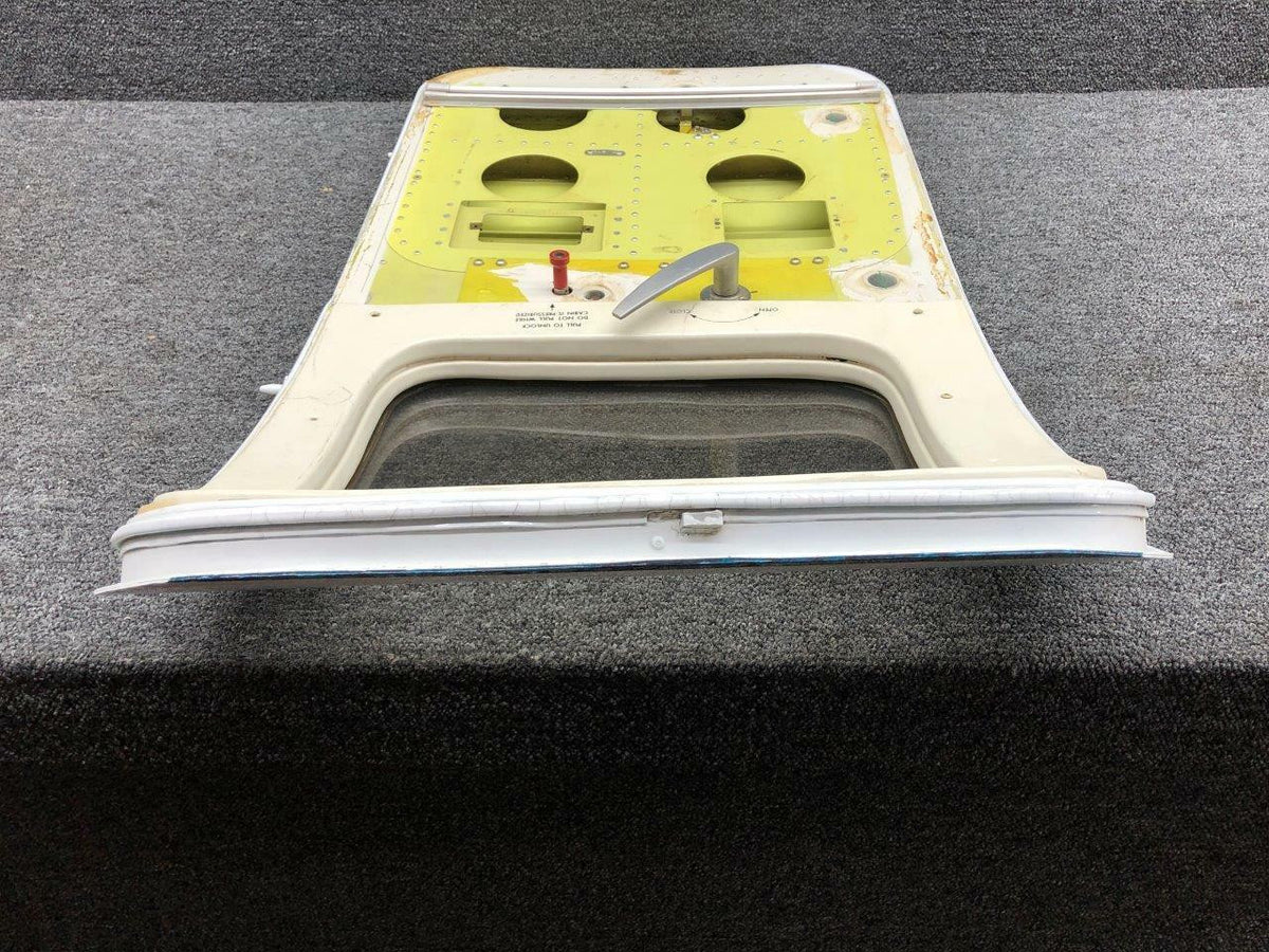 Beechcraft 102-430155-601 Beechcraft 58P Aft Cabin Door Structure Assembly