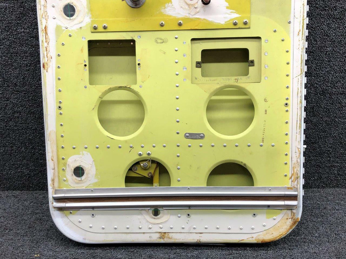Beechcraft 102-430155-601 Beechcraft 58P Aft Cabin Door Structure Assembly