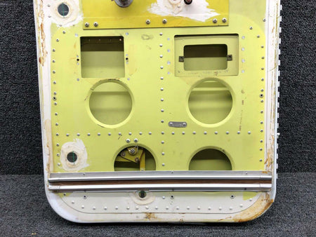 Beechcraft 102-430155-601 Beechcraft 58P Aft Cabin Door Structure Assembly