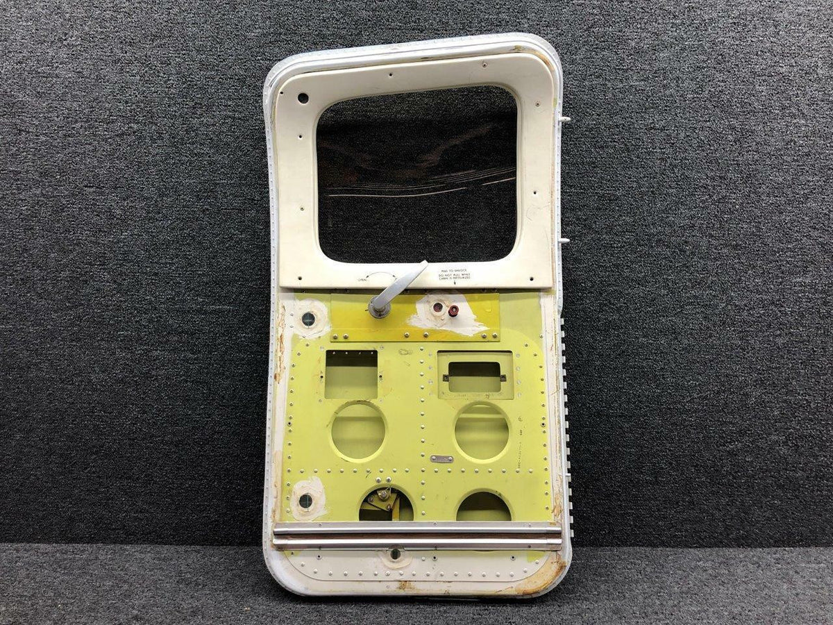 Beechcraft 102-430155-601 Beechcraft 58P Aft Cabin Door Structure Assembly