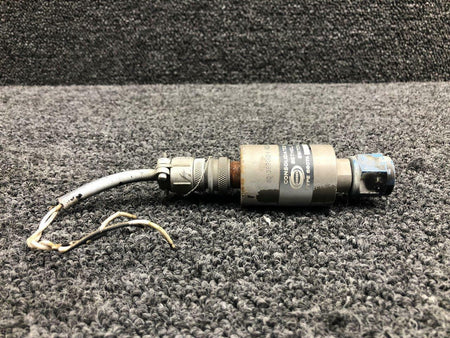 6607A2-57 (ALT: 60-389012-1) Beechcraft 58P Consolidated Pressure Switch (28V) BAS Part Sales | Airplane Parts