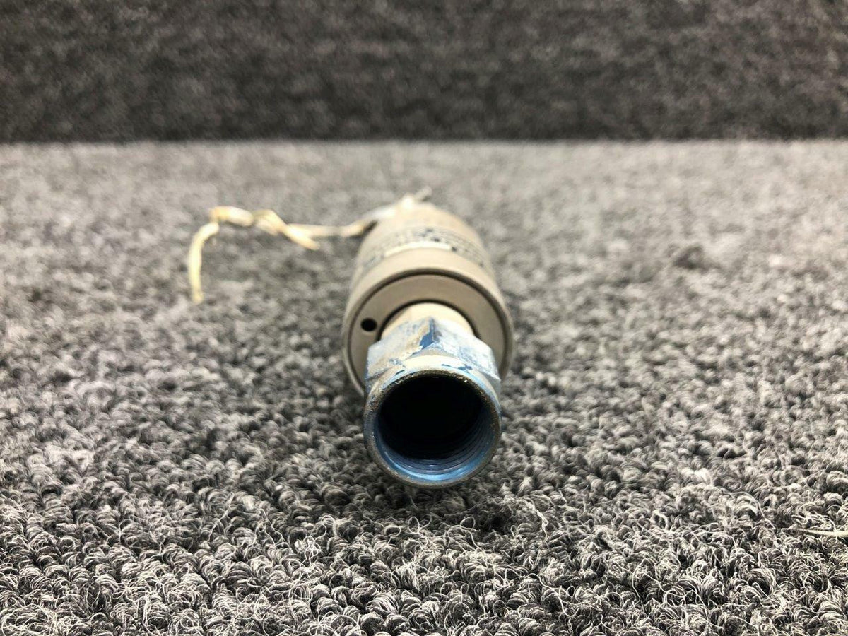 Consolidated Controls 6607A2-57 ALT 60-389012-1 Beechcraft 58P Consolidated Pressure Switch 28V