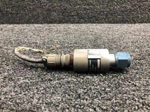 6607A2-57 (Alt: 60-389012-1) Consolidated Pressure Switch