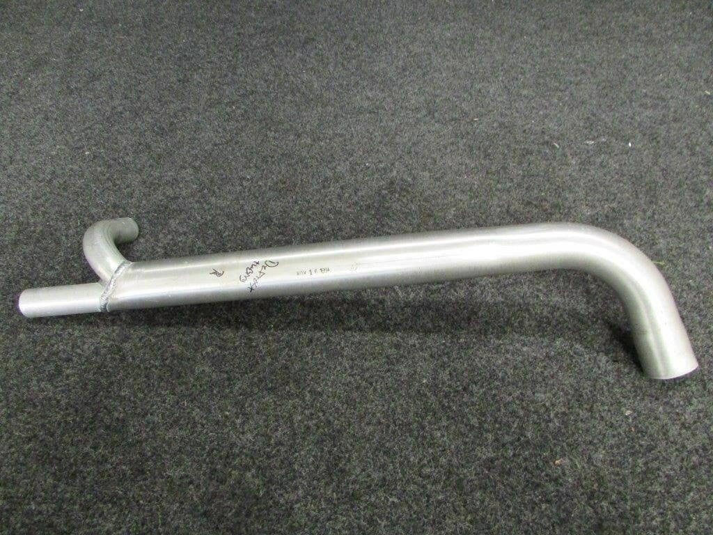 83803-002 Piper PA46-350P Duct Assy De-Fog BAS Part Sales | Airplane Parts