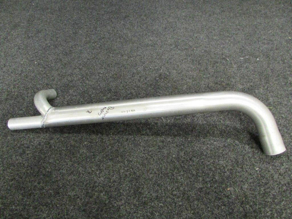 83803-002 Piper PA46-350P Duct Assy De-Fog BAS Part Sales | Airplane Parts