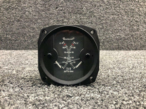 46020 Alcor Mixture Control Indicator (Volts: 28) (CORE)