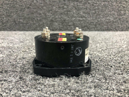 ALCOR 46020 Beechcraft 58P Alcor Mixture Control Indicator Volts 28 CORE