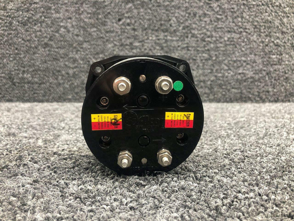 ALCOR 46020 Beechcraft 58P Alcor Mixture Control Indicator Volts 28 CORE