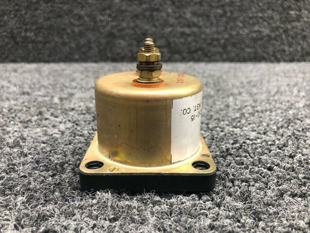 Hickok 562-922 ALT 58-380050-15 Beechcraft 58P Hickok Fuel Quantity Indicator 28V