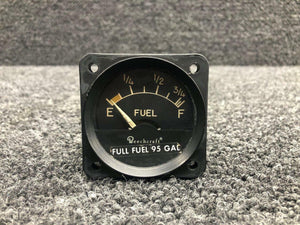 562-922 (ALT: 58-380050-15) Hickok Fuel Quantity Indicator (28V)