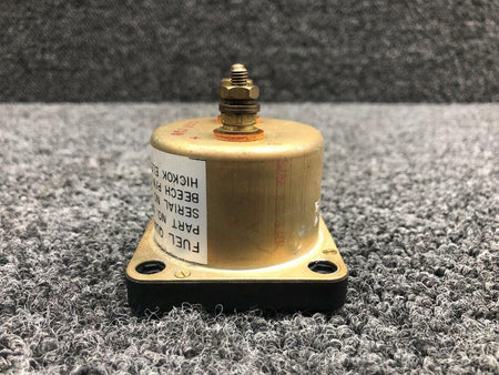 Hickok 562-922 ALT 58-380050-15 Beechcraft 58P Hickok Fuel Quantity Indicator 28V