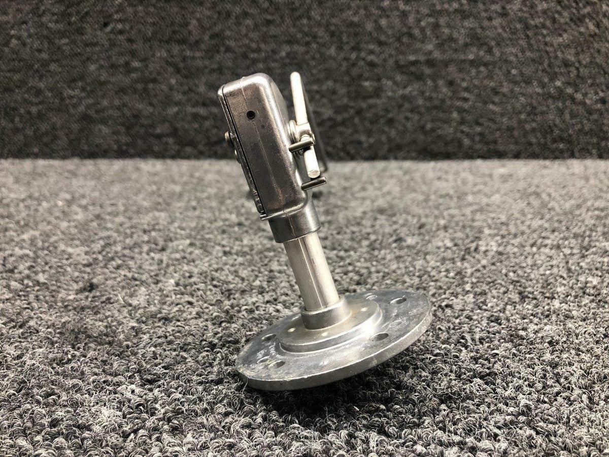 002-381000-3 Beechcraft 58P Fuel Quantity Transmitter Outboard Assembly RH (28V) (CORE) BAS Part Sales | Airplane Parts