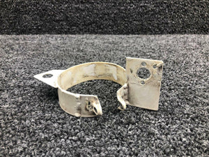 60-810046-9 Beechcraft 58P Landing Gear Safety Switch Clamp LH