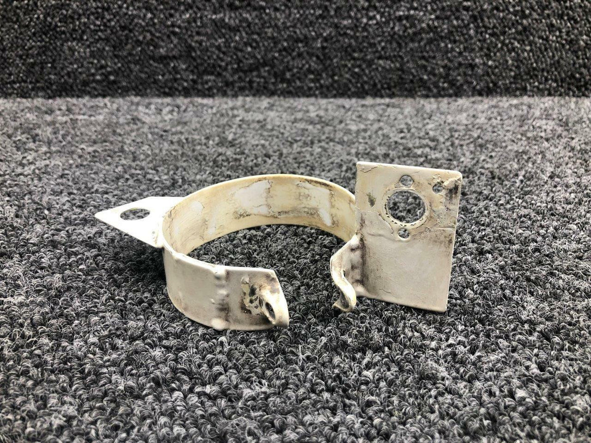Beechcraft 60-810046-9 Beechcraft 58P Landing Gear Safety Switch Clamp LH