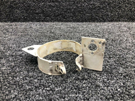 Beechcraft 60-810046-9 Beechcraft 58P Landing Gear Safety Switch Clamp LH