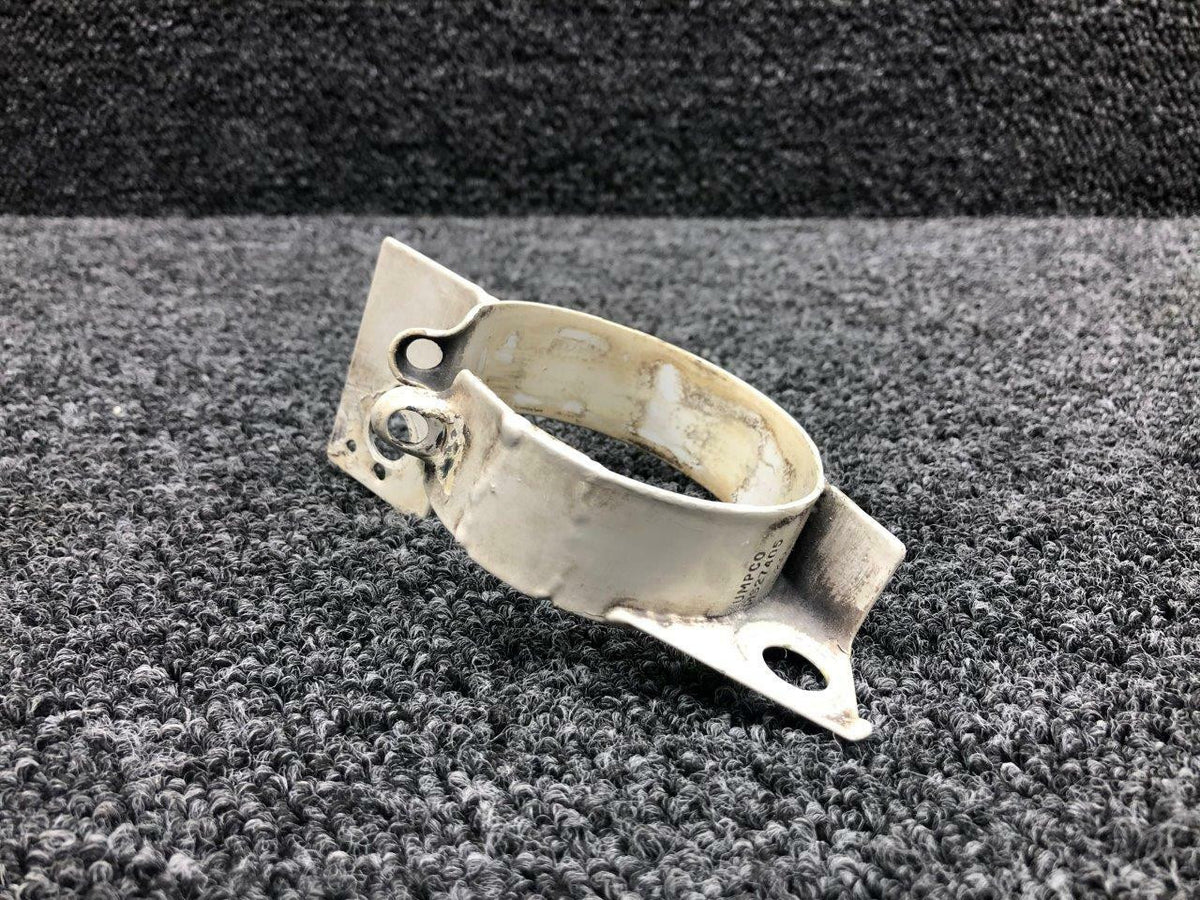 Beechcraft 60-810046-9 Beechcraft 58P Landing Gear Safety Switch Clamp LH