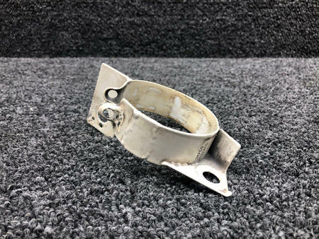 Beechcraft 60-810046-9 Beechcraft 58P Landing Gear Safety Switch Clamp LH