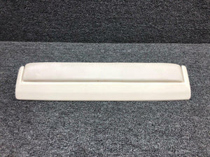 58-530180-1 Beechcraft 58P Pilot Armrest Forward Assembly