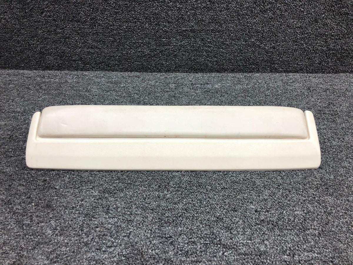 Beechcraft 58-530180-1 Beechcraft 58P Pilot Armrest Forward Assembly